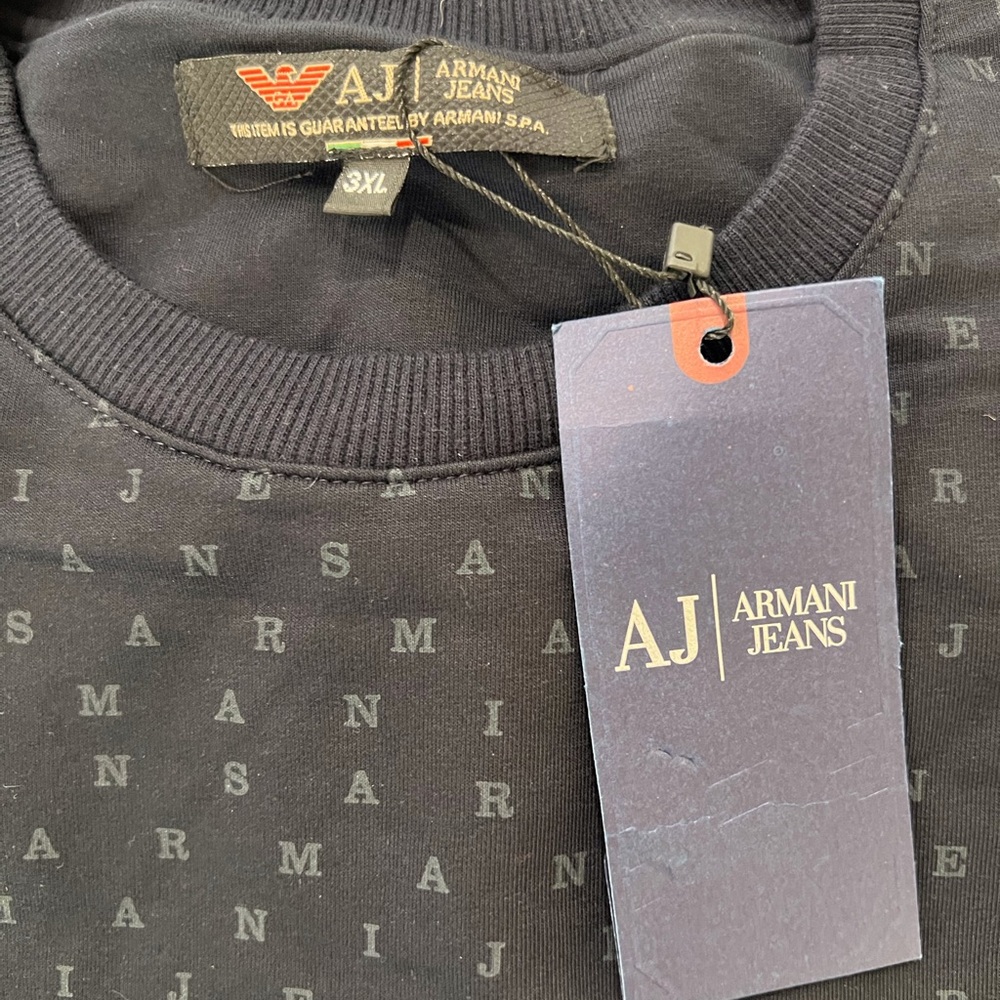 Armani Jeans